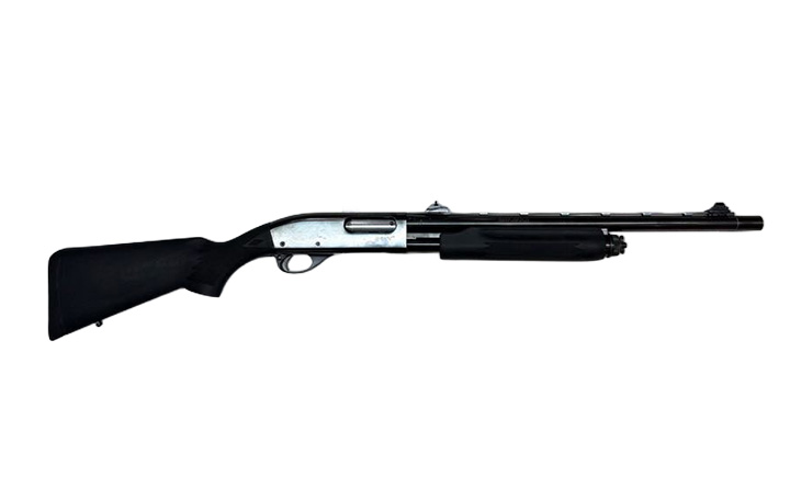 銃・中古銃の銃砲店シューティングサプライ(ShootingSupply