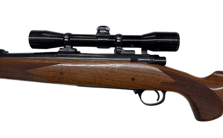 マーリン　MR-7　30-06SPRG