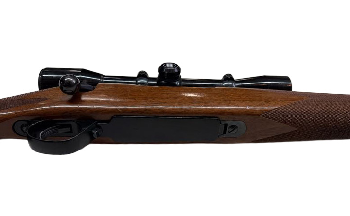 マーリン　MR-7　30-06SPRG