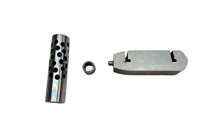 サコー　M85ステンレス　カスタムライフル　30-06SPRG