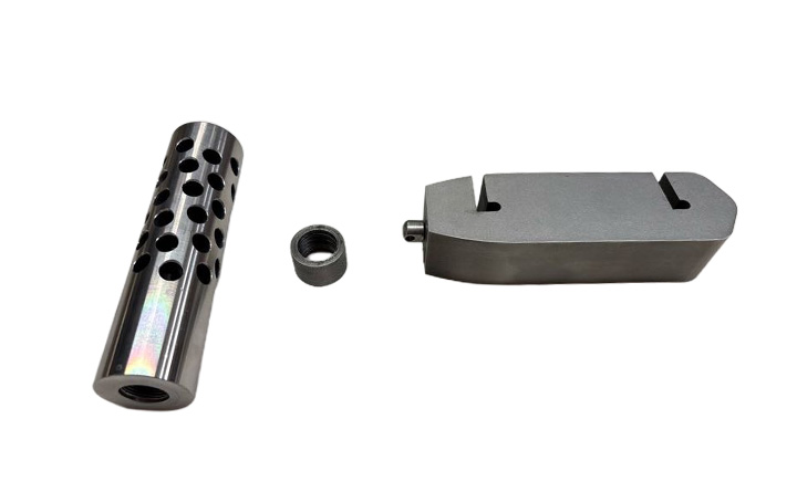 サコー　M85ステンレス　カスタムライフル　30-06SPRG