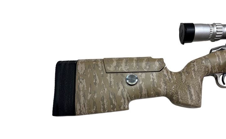 サコー　M85ステンレス　カスタムライフル　30-06SPRG