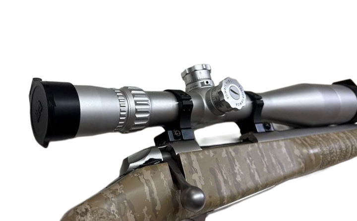 サコー　M85ステンレス　カスタムライフル　30-06SPRG