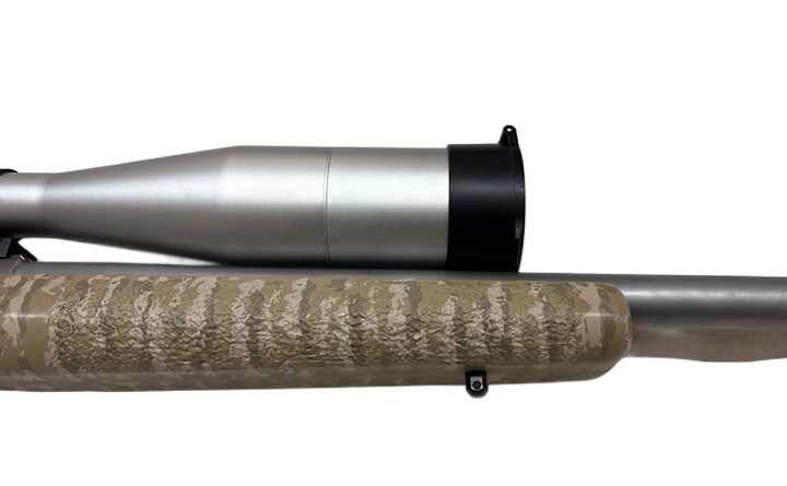 サコー　M85ステンレス　カスタムライフル　30-06SPRG