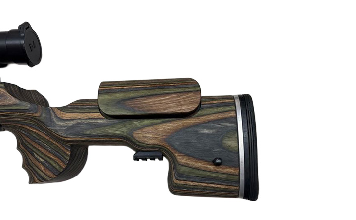 【SOLDOUT】クリステンセンアームズ　カスタムライフル　6.5クリードモア