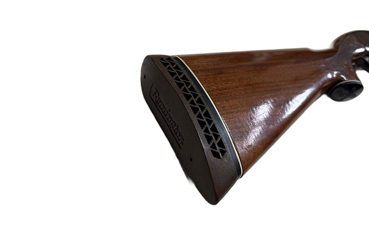 レミントン　M870ウィングマスター　12-20”交換チョーク式