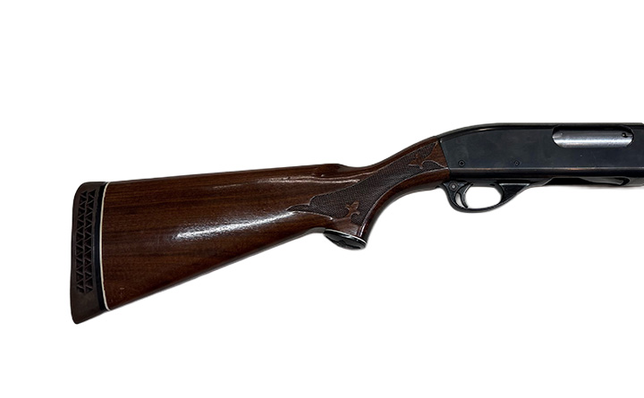 レミントン　M870ウィングマスター　12-20”交換チョーク式