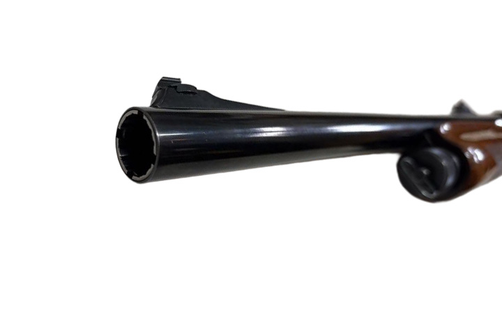 レミントン　M870ウィングマスター　12-20”交換チョーク式