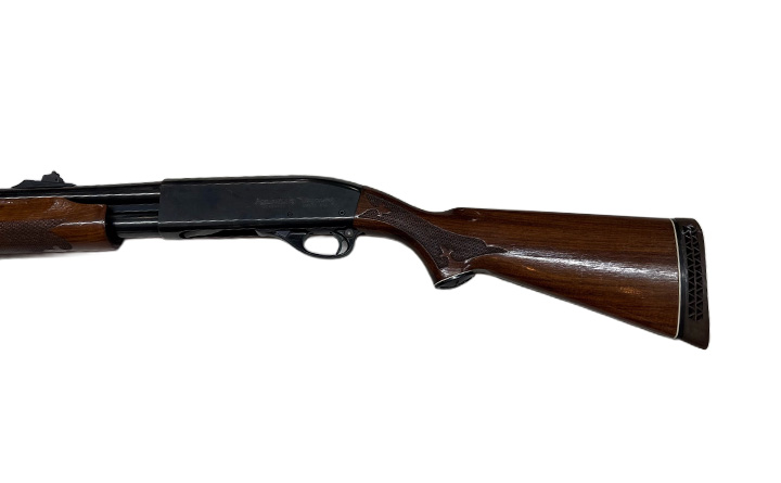 レミントン　M870ウィングマスター　12-20”交換チョーク式