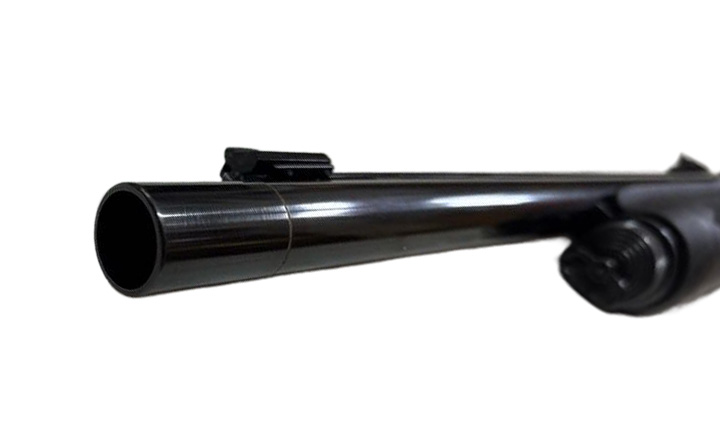 レミントン　M870ウィングマスター　12-20”