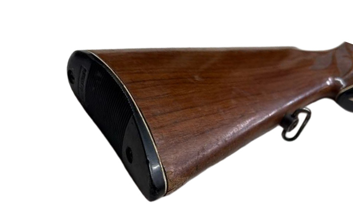 レミントン　M1100　12‐26”替え銃身つき