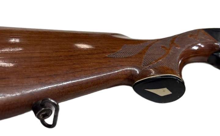 レミントン　M1100　12‐26”替え銃身つき