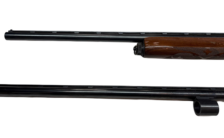 レミントン　M1100　12‐26”替え銃身つき