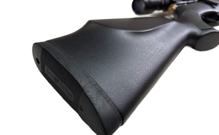 FXエアーガンズ　サイクロン　5.5㎜