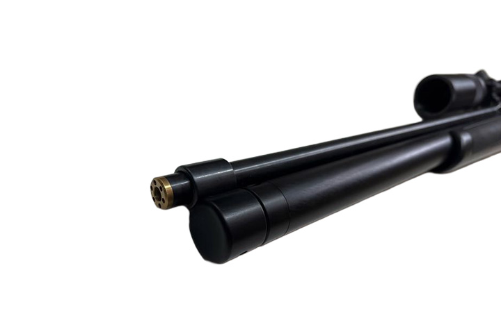 FXエアーガンズ　サイクロン　5.5㎜