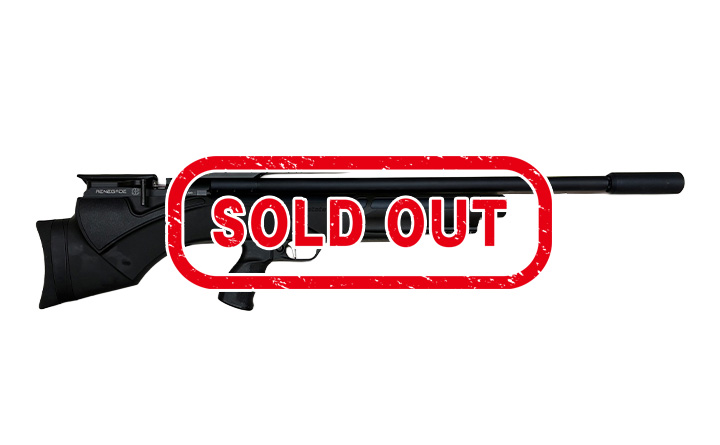 【SOLDOUT】デイステート　レネゲード　6.35㎜