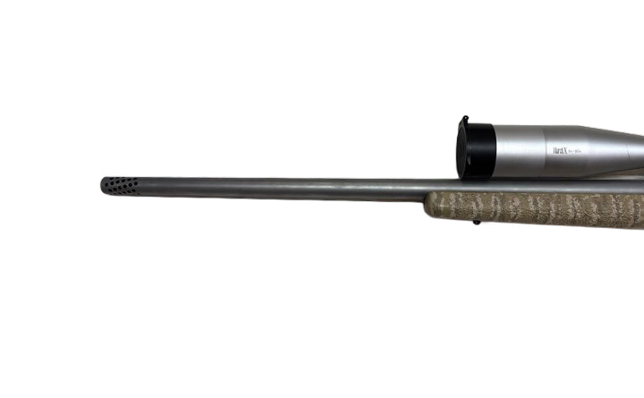 サコー　M85ステンレス　カスタムライフル　30-06SPRG