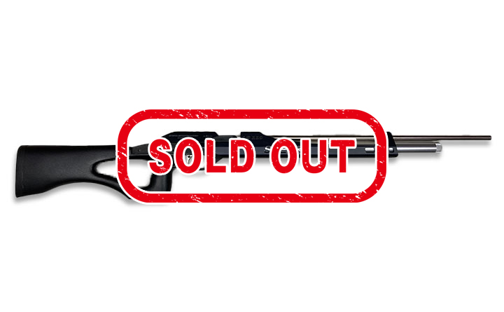 【SOLDOUT】中古エアライフル　ステア―　LG110　5.5mm