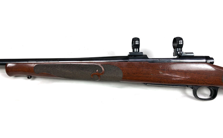 中古ライフル銃　ウィンチェスター　M70　300WSM