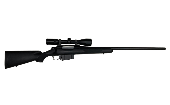 銃・中古銃の銃砲店シューティングサプライ(ShootingSupply