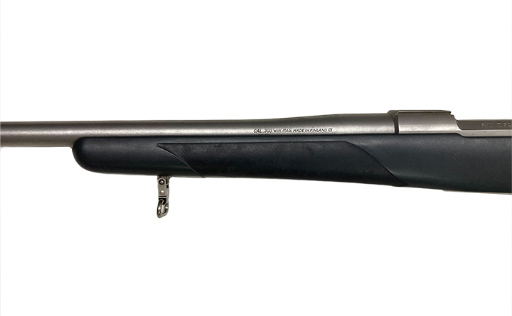 【SOLDOUT】サコー　M75SS　300Winmag