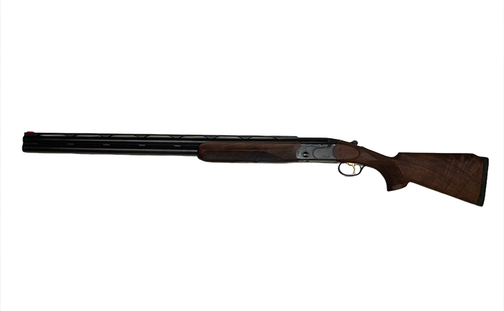 ベレッタ　682X　12‐29.5”トラップ