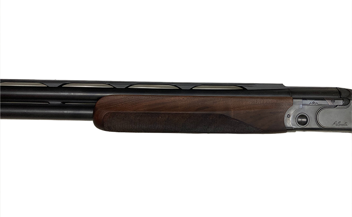 ベレッタ　682X　12‐29.5”トラップ
