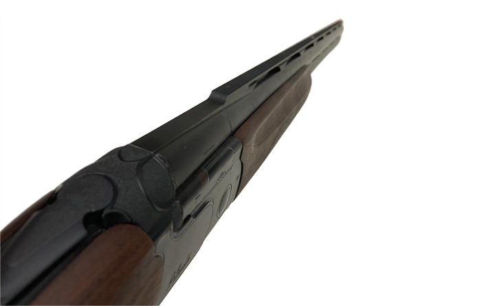 ベレッタ　682X　12‐29.5”トラップ