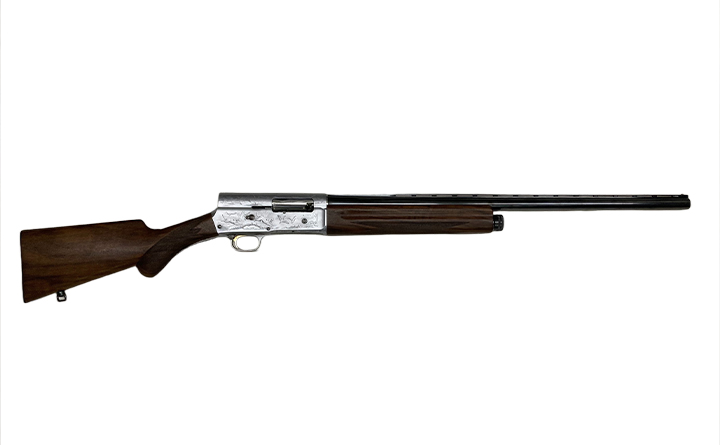 銃・中古銃の銃砲店シューティングサプライ(ShootingSupply
