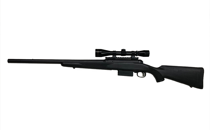 【SOLDOUT】サベージ　M212　12‐22”ハーフライフルド