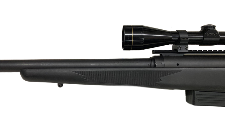 【SOLDOUT】サベージ　M212　12‐22”ハーフライフルド