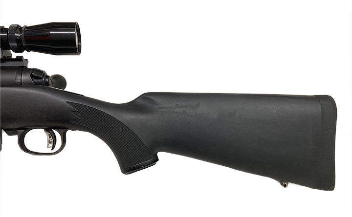 銃・中古銃の銃砲店シューティングサプライ(ShootingSupply