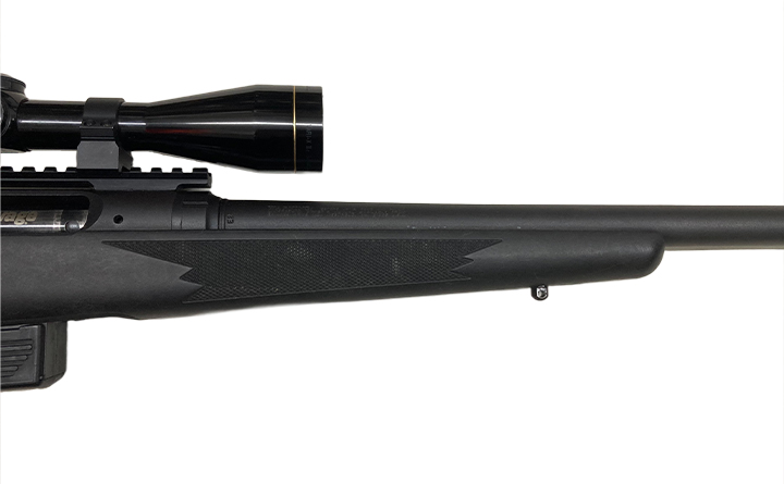 【SOLDOUT】サベージ　M212　12‐22”ハーフライフルド