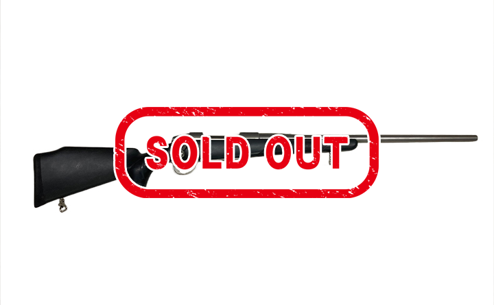 【SOLDOUT】サコー　M75SS　300Winmag