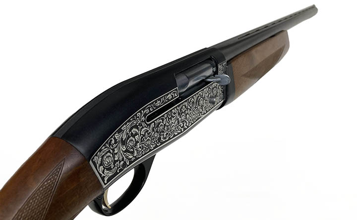 【SOLDOUT】中古散弾銃　SKB　1900　12-28”