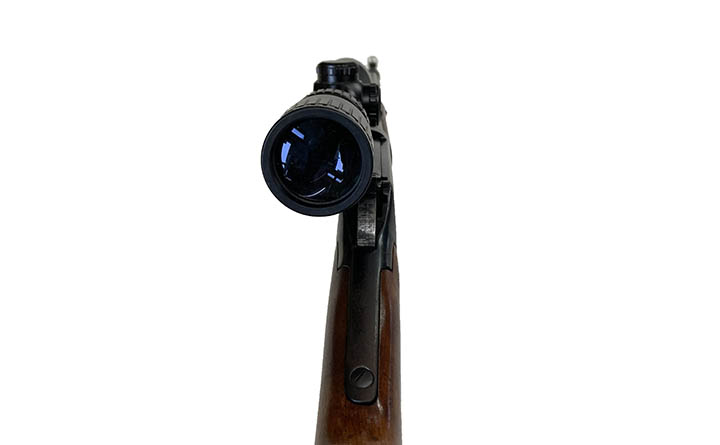 中古ライフル銃 　ウィンチェスター M94　 30‐30win
