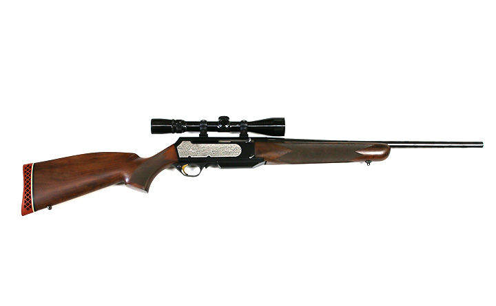 銃・中古銃の銃砲店シューティングサプライ(ShootingSupply) / 中古 