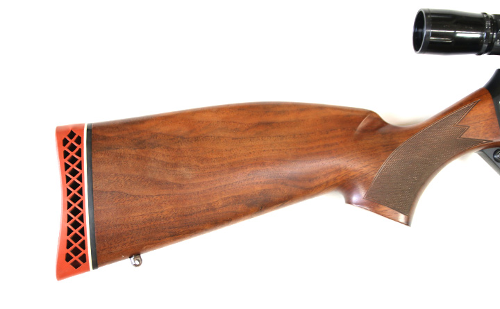 中古ライフル銃　ブローニングBARマークⅡプリマ　300Winmag