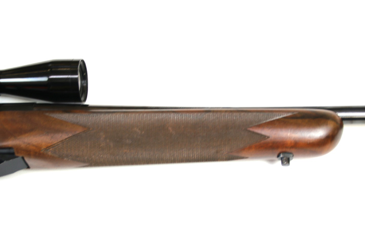 中古ライフル銃　ブローニングBARマークⅡ　300Winmag