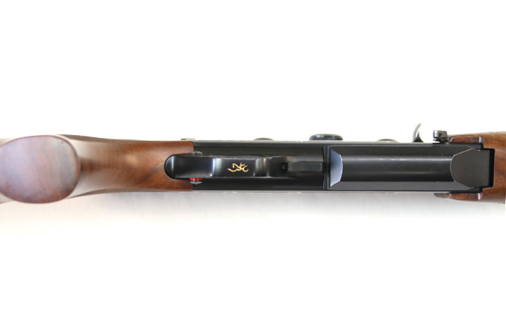 中古ライフル銃　ブローニングBARマークⅡ　300Winmag