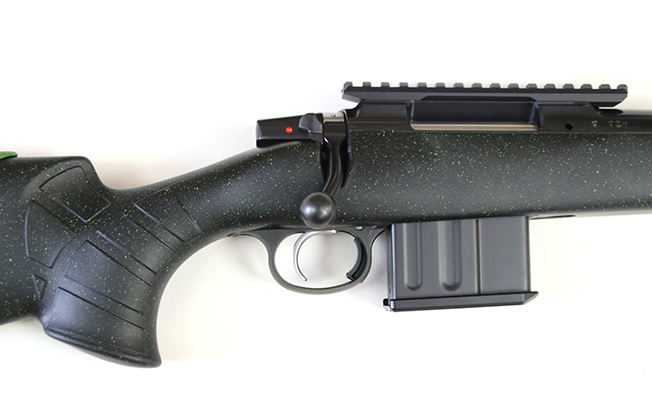 ※在庫わずか※新ライフル銃　CZ　557バーミントシンセティック　308WIN