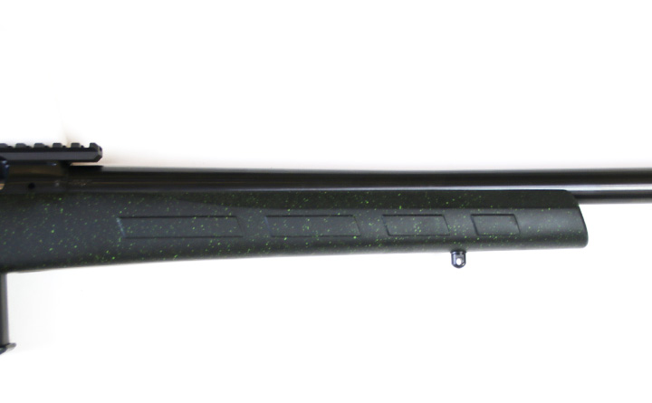 ※在庫わずか※新ライフル銃　CZ　557バーミントシンセティック　308WIN
