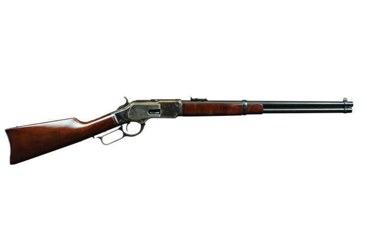 ※在庫あります※新銃 ライフル アルド・ウベルティ M1873 カービン　STD