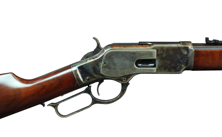 ※在庫あります※新銃 ライフル アルド・ウベルティ M1873 カービン　STD