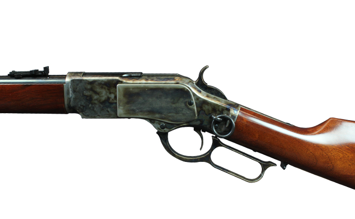 ※在庫あります※新銃 ライフル アルド・ウベルティ M1873 カービン　STD