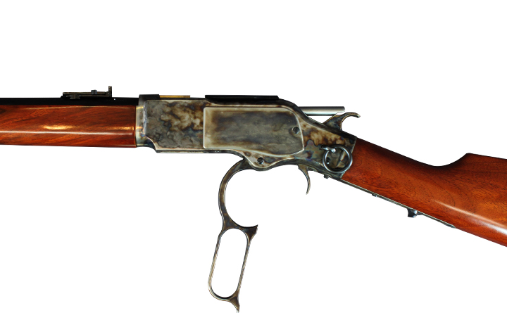 ※在庫あります※新銃 ライフル アルド・ウベルティ M1873 カービン　STD