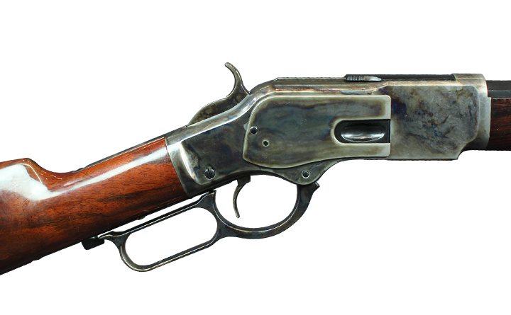 ※在庫僅か※新銃 ライフル アルド・ウベルティ M1873  24.5インチ オクタゴンバレル