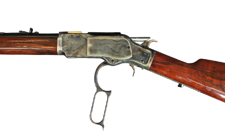 ※在庫僅か※新銃 ライフル アルド・ウベルティ M1873  24.5インチ オクタゴンバレル