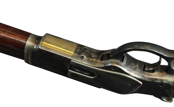 ※在庫僅か※新銃 ライフル アルド・ウベルティ M1873  24.5インチ オクタゴンバレル