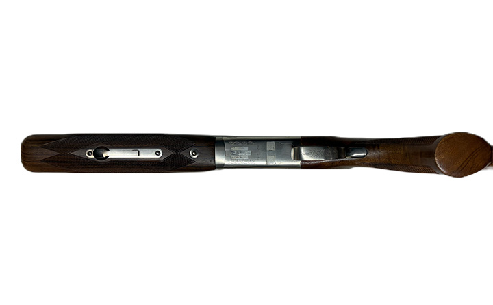 ミロク　2800R-T　12-30”トラップ